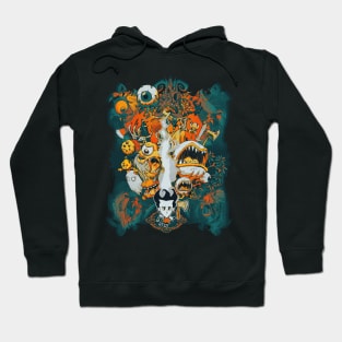 Don't Starve Hoodie